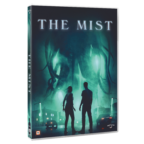THE MIST (stephen King Novel)
