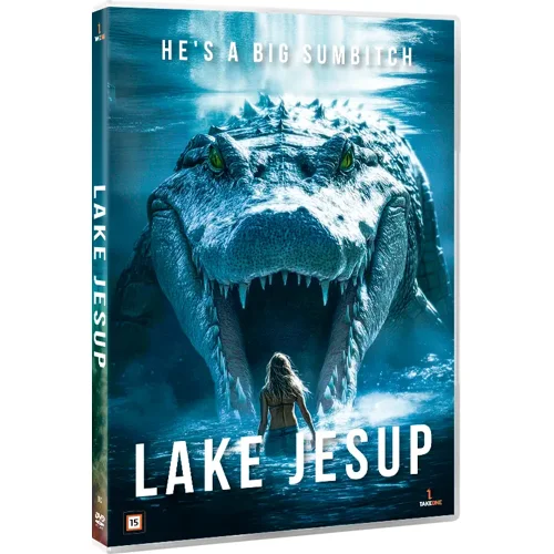 LAKE JESUP