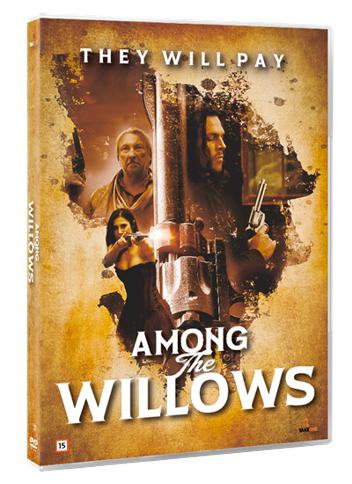 AMONG THE WILLOWS