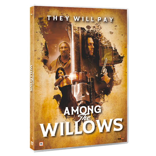 AMONG THE WILLOWS