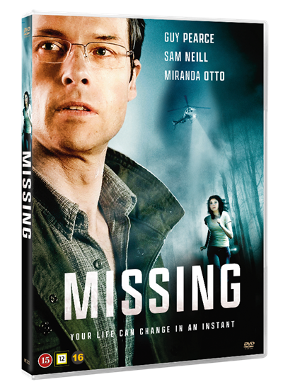 MISSING