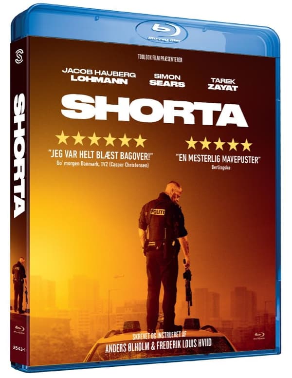SHORTA