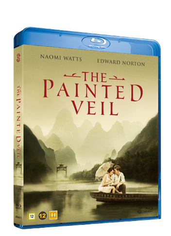 Painted Veil, The - Kærlighedens slør