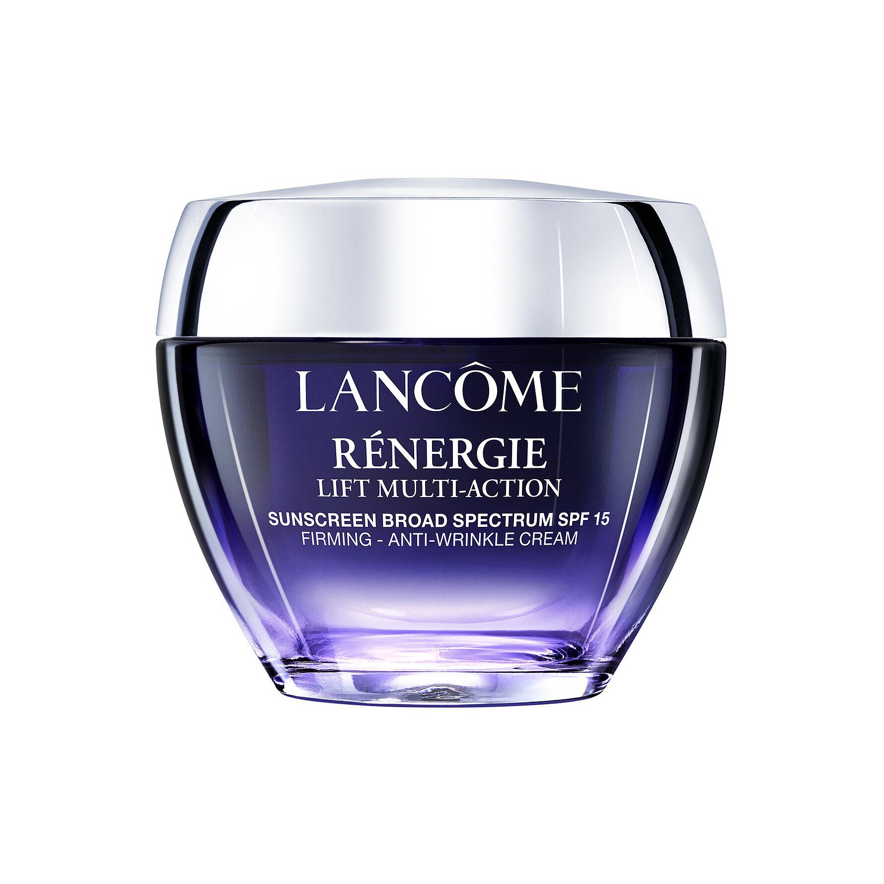 Lancôme Rénergie Multi Lift Day Cream SPF15 All Skin Types 50ml