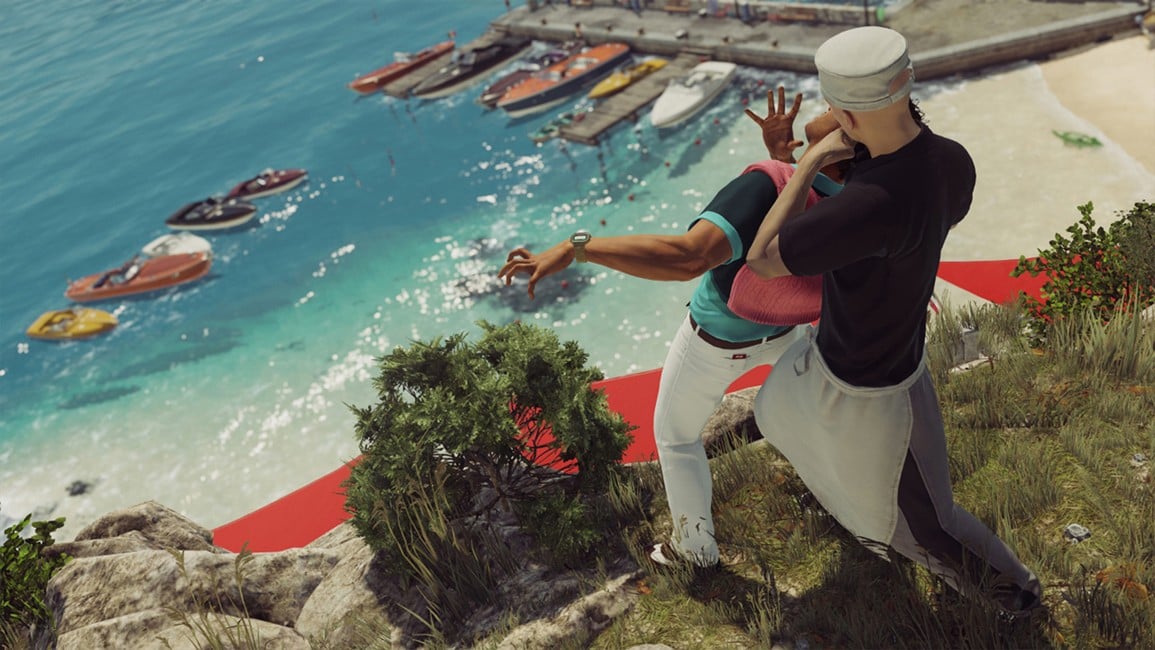 Hitman World of Assassination (Signature Edition)