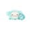Squishmallows - 20 cm Plush Sleep A Mallows - Joelle