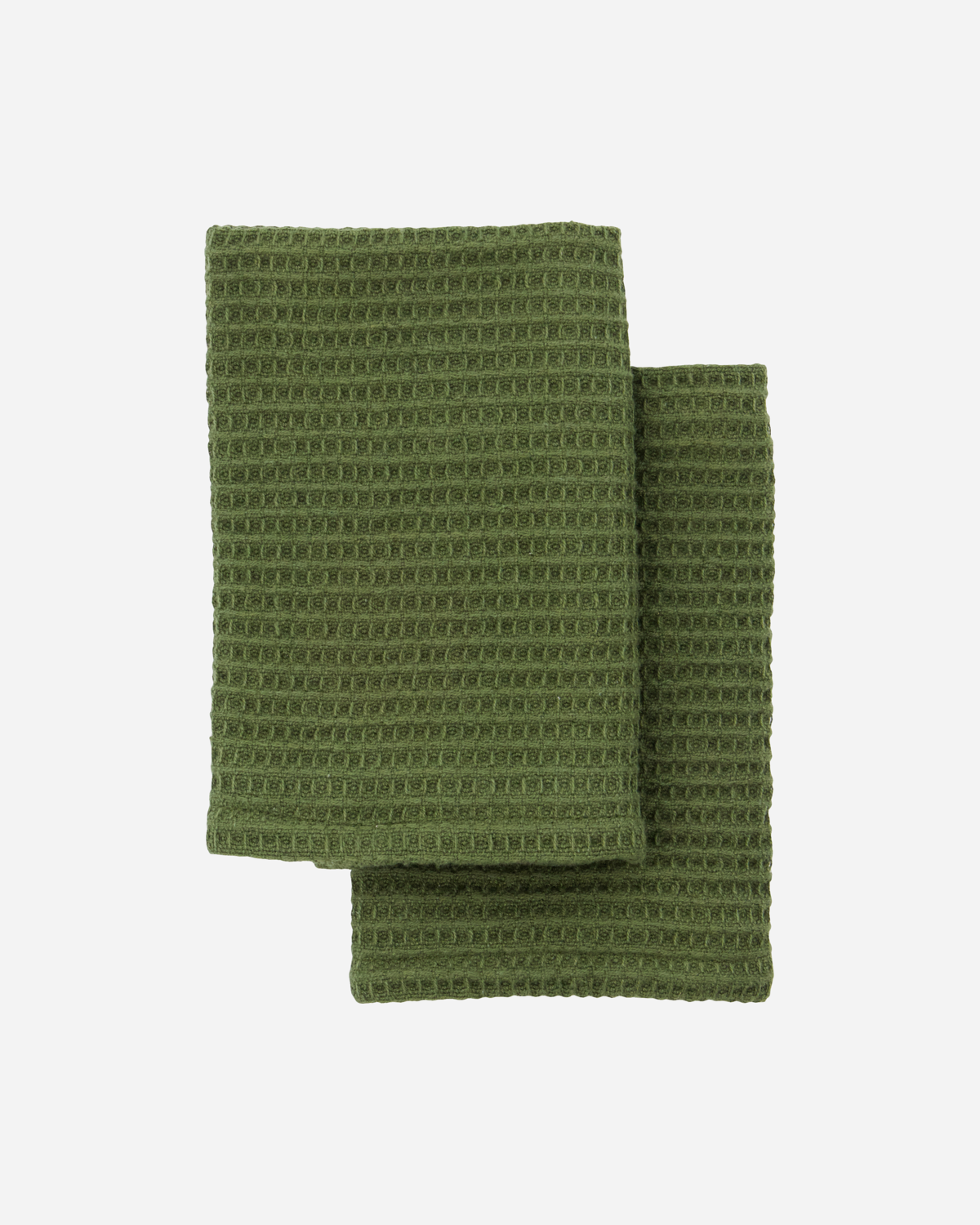 Meraki - Vaatdoek - MKGreen - Groen