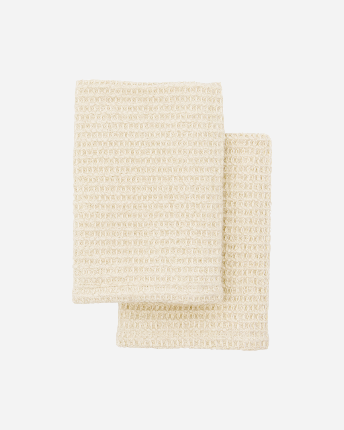 Meraki - Oppvaskklut 30x30 cm 2 stk beige