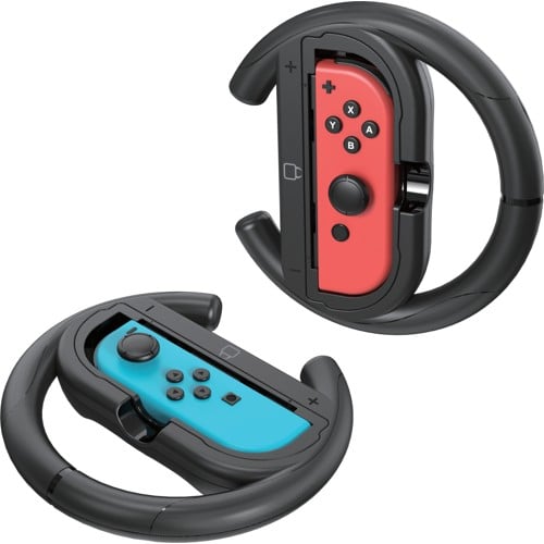 Snakebyte - Racing Wheels
