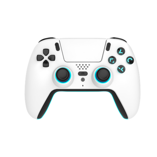 Freaks And Geeks - Wireless Bluetooth Controller for PS5- LED