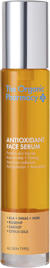 The Organic Pharmacy Antioxidant Face Firming Serum 35 ml