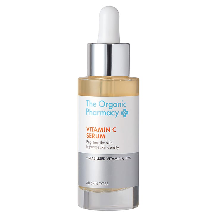 The Organic Pharmacy - Vitamin C serum 30 ml (TOPSCSVC00030)