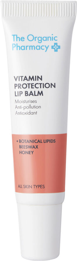 The Organic Pharmacy - Vitamin Protection Lip Balm (TOPSCALB00010)