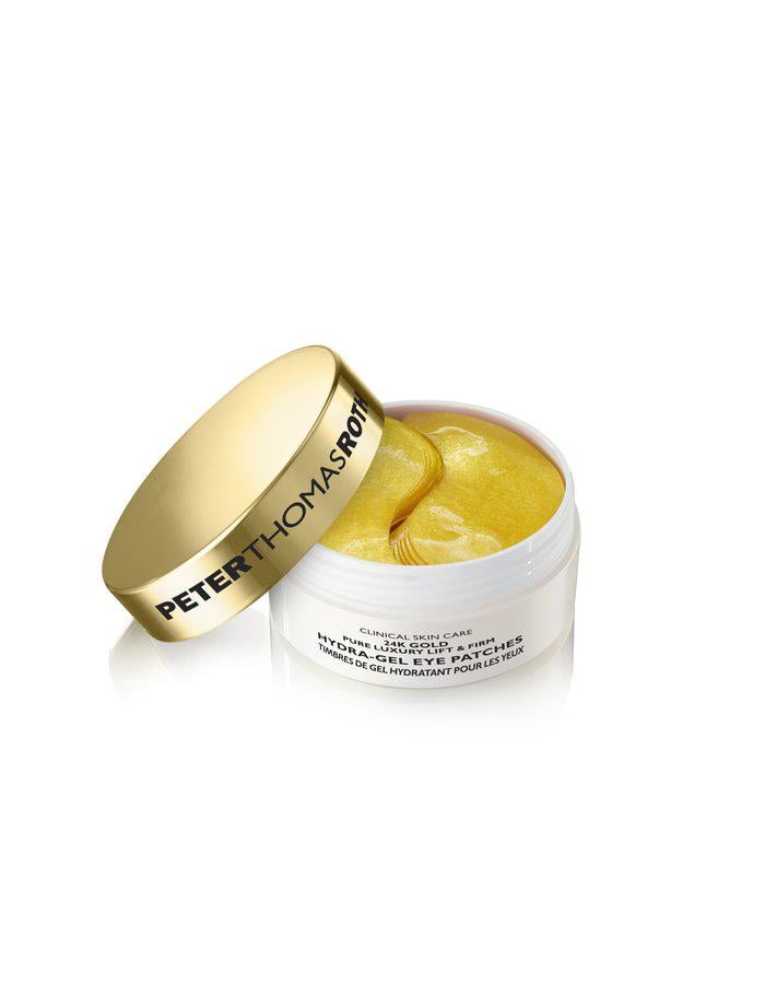 Peter Thomas Roth 24K Gold Pure Luxury Lift Eye Patches (30 ml)
