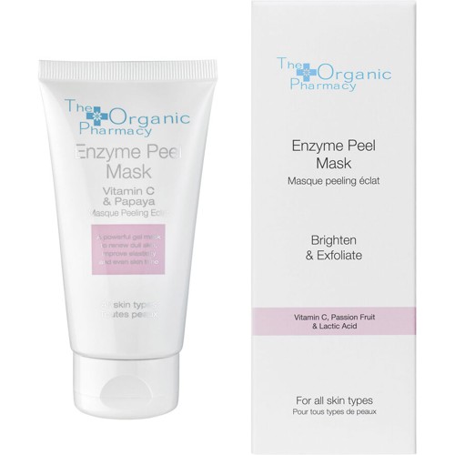 The Organic Pharmacy - Enzyme Peel Mask (TOPSCEPM06001)