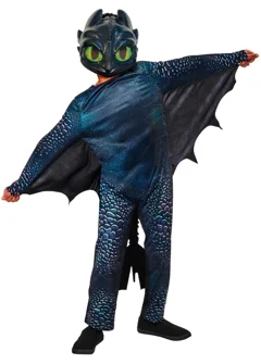 Rubies - Classic costume - Toothless