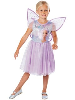 Rubies - Barbie Fairy Costume