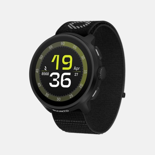 Suunto - Run - All