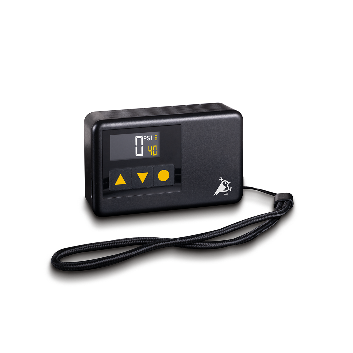 Aqiila Airbird P1 Airpump