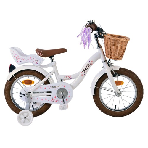 Volare – Barncykel 14" – Blossom
