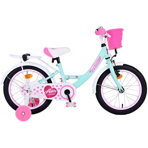 Volare – Barncykel 16" – Ashley