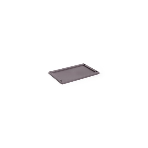 HAY - Colour Crate Plastlock S (Bordeaux)