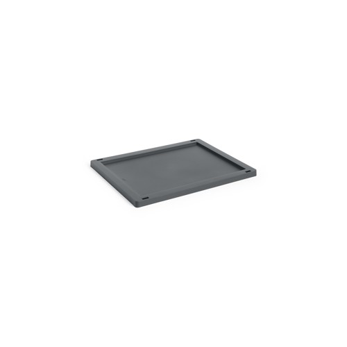 HAY - Colour Crate Plastlock M