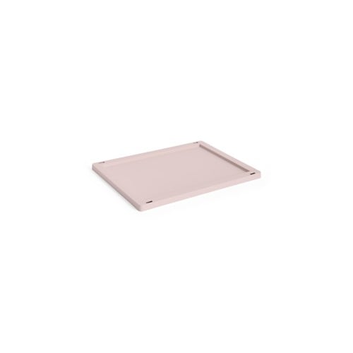 HAY - Colour Crate Plastlock M (Blush)