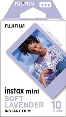 Fuji - Instax Mini 1x10 Shots