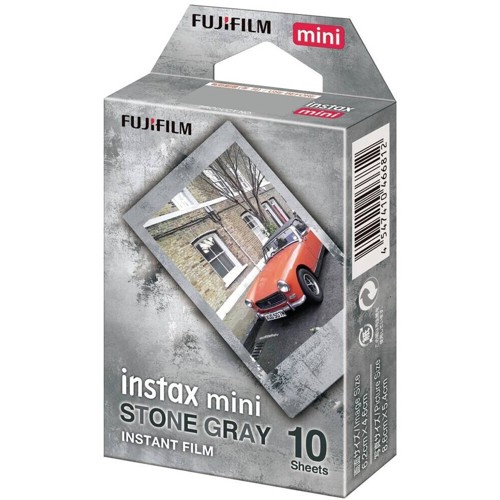 Fuji - Instax Mini 1x10 Shots