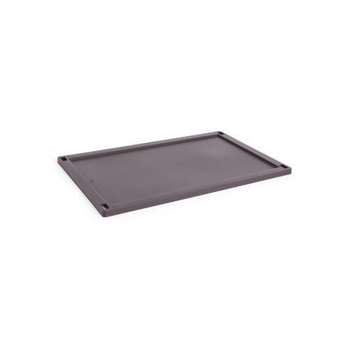 HAY - Colour Crate Plastlock L (Bordeaux)