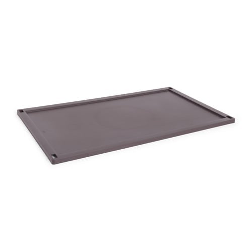 HAY - Colour Crate Plastlock XL (Bordeaux)