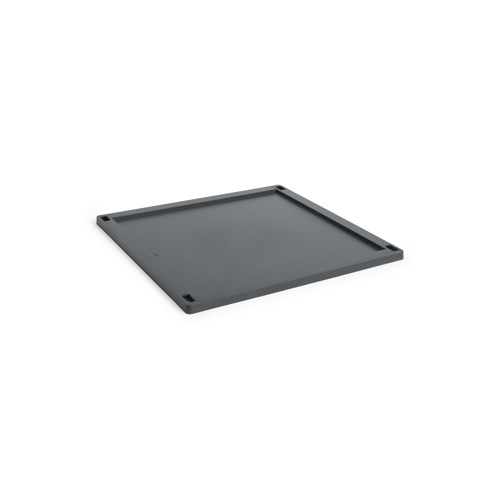 HAY - Colour Crate Plastlock Square L