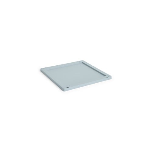 HAY - Colour Crate Plastlock Square & Cube M (Dammig
