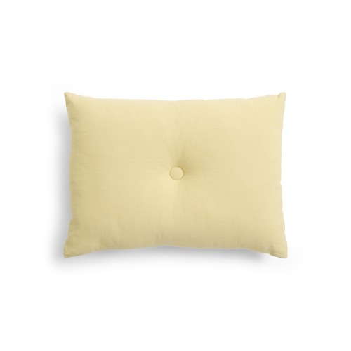 HAY - Dot Kudde Linen 60x45 cm (Mjuk