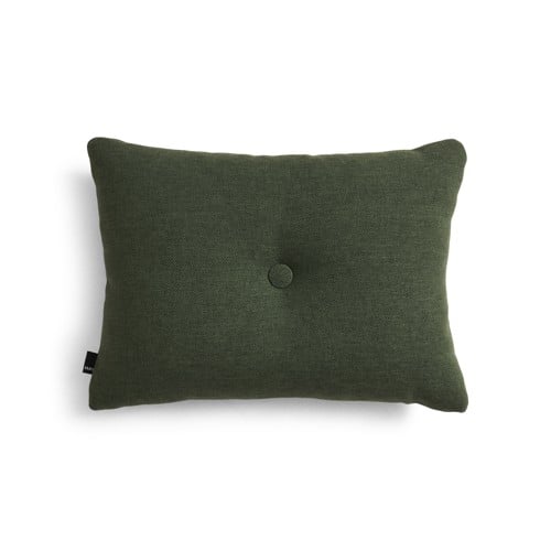 HAY - Dot Kudde Mode 60x45 cm (Mossgrön)