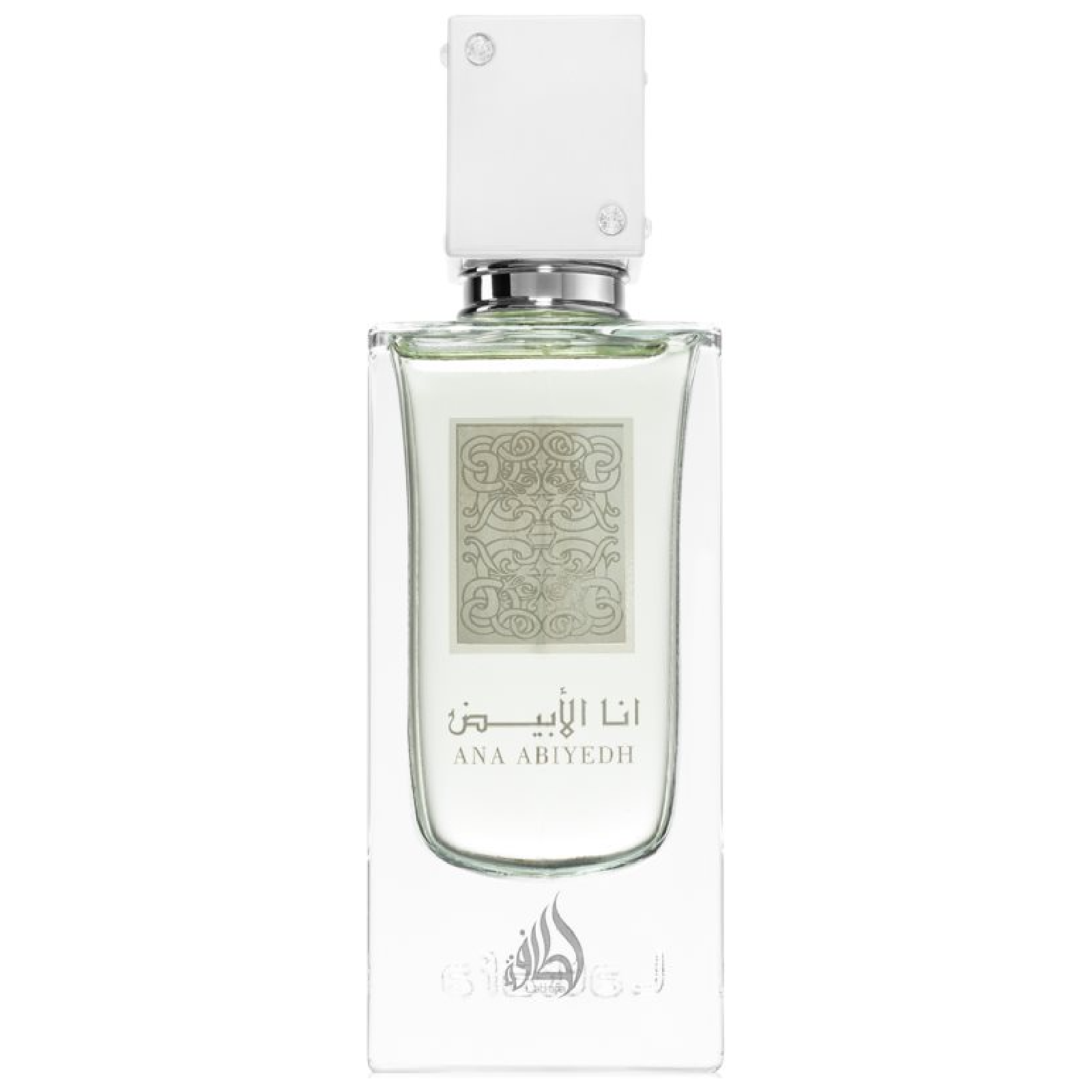 Lattafa - Ana Abiyedh EDP 60 ml