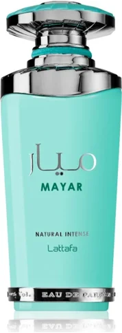 Lattafa - Mayar Natural Intense EDP for Women