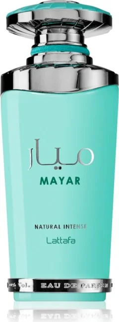 Lattafa - Mayar Natural Intense EDP for Women