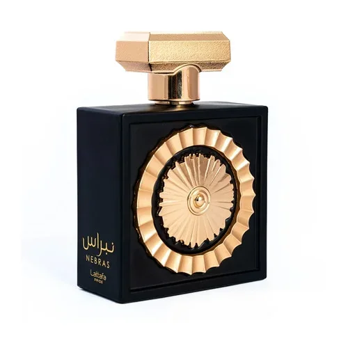 Lattafa - Pride Nebras EDP 100 ml