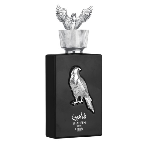 Lattafa Pride - Shaheen Silver EDP for Everyone 100 ml