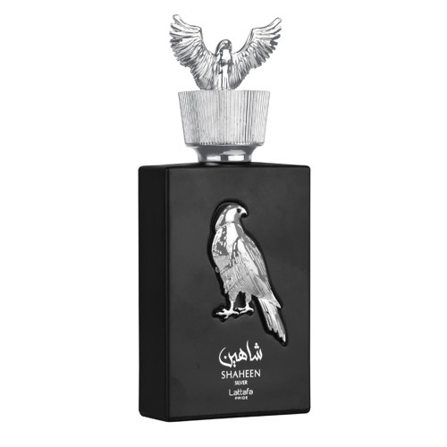 Lattafa Pride - Shaheen Silver EDP for Everyone 100 ml