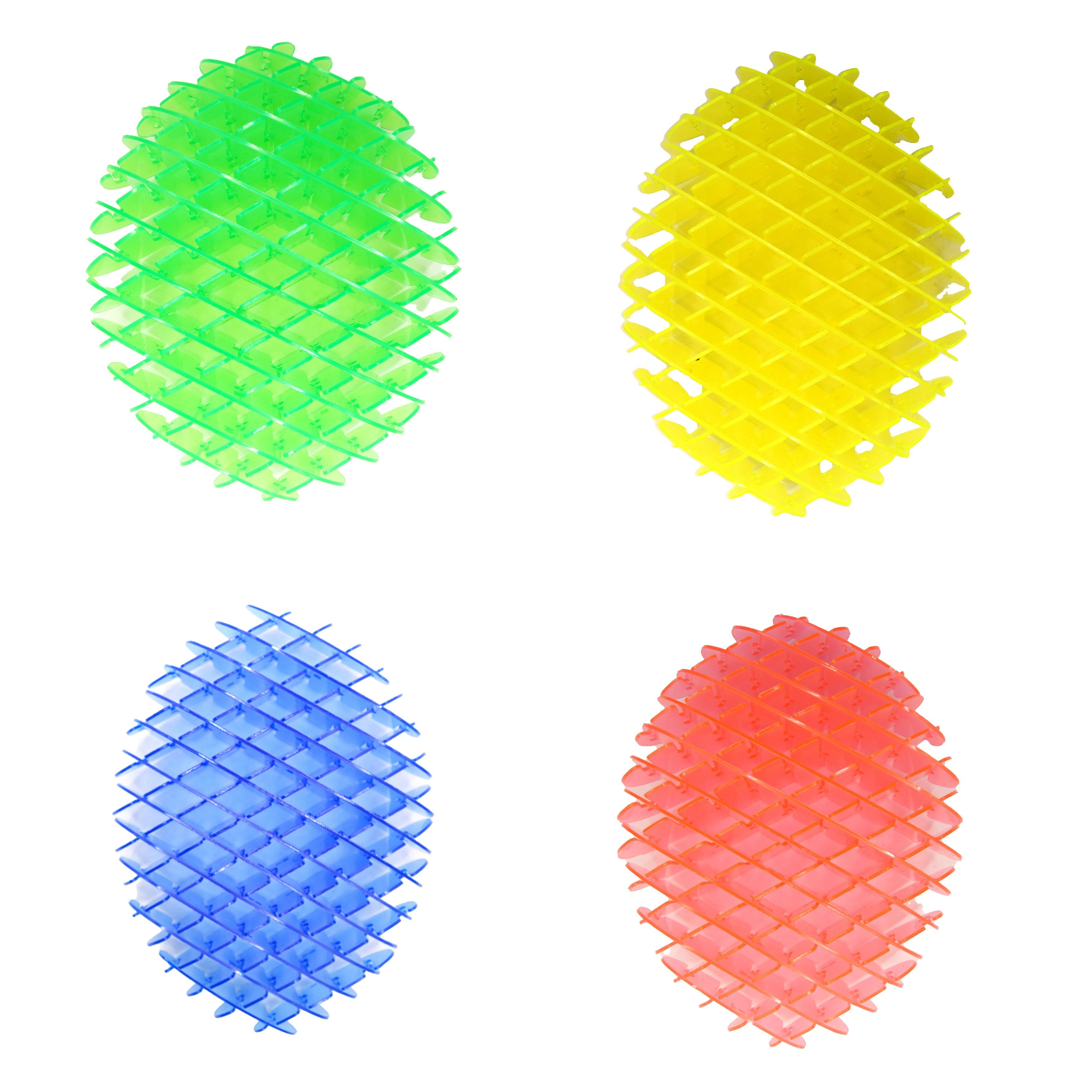 Pocket Money  - Morphing Fidget Legetøj (assorteret)