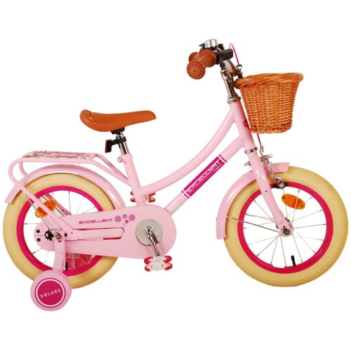 Volare – Barncykel 14" – Excellent