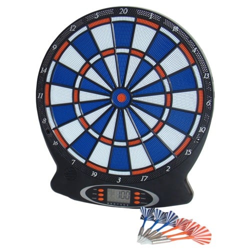 Gamesson - Electronic Dartboard Devil (111-3005)
