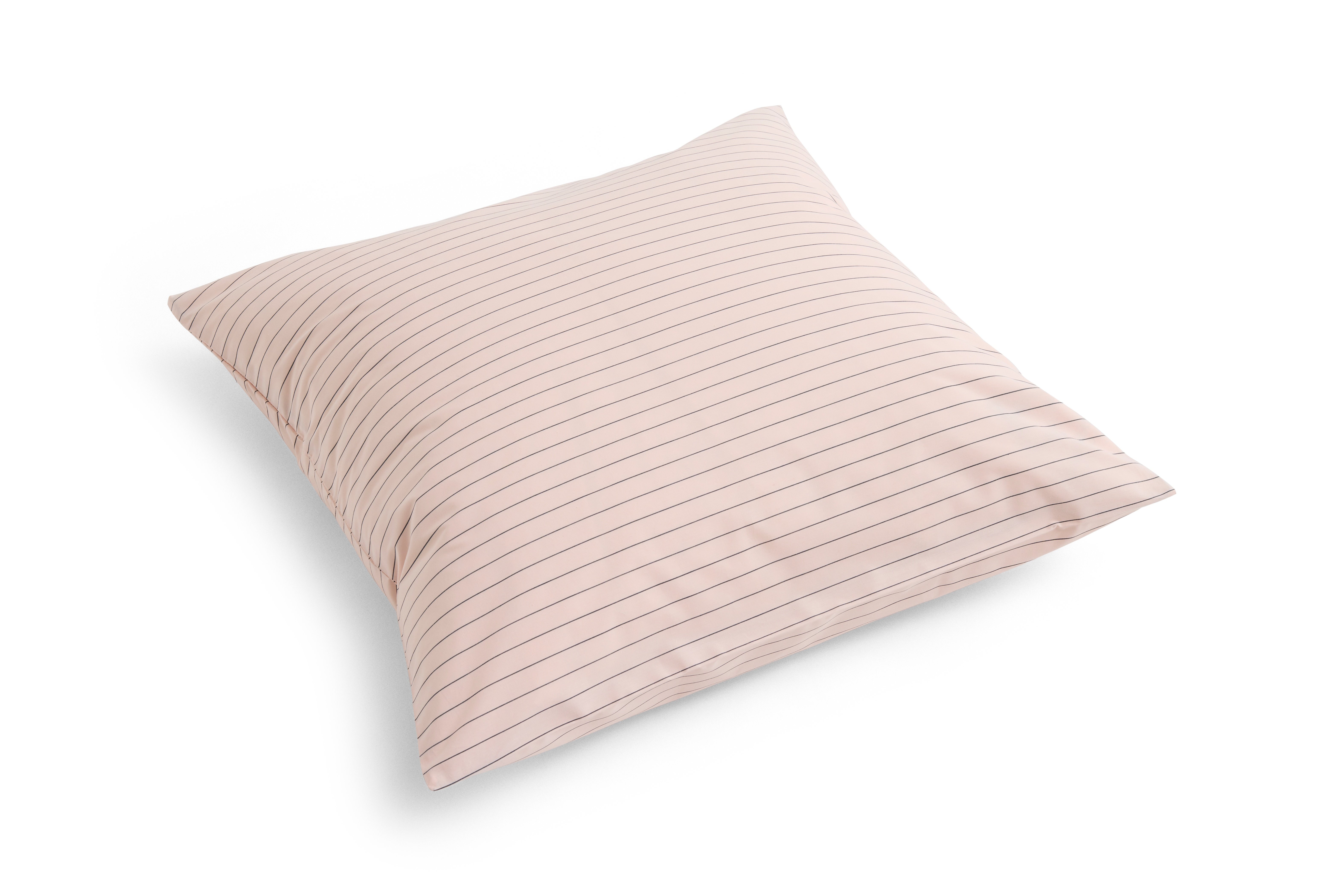 HAY – Fineline Pudebetræk 63x60 cm (Støvet Rosa)