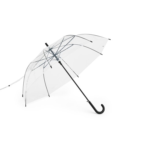 HAY - Canopy Paraply (Klar)