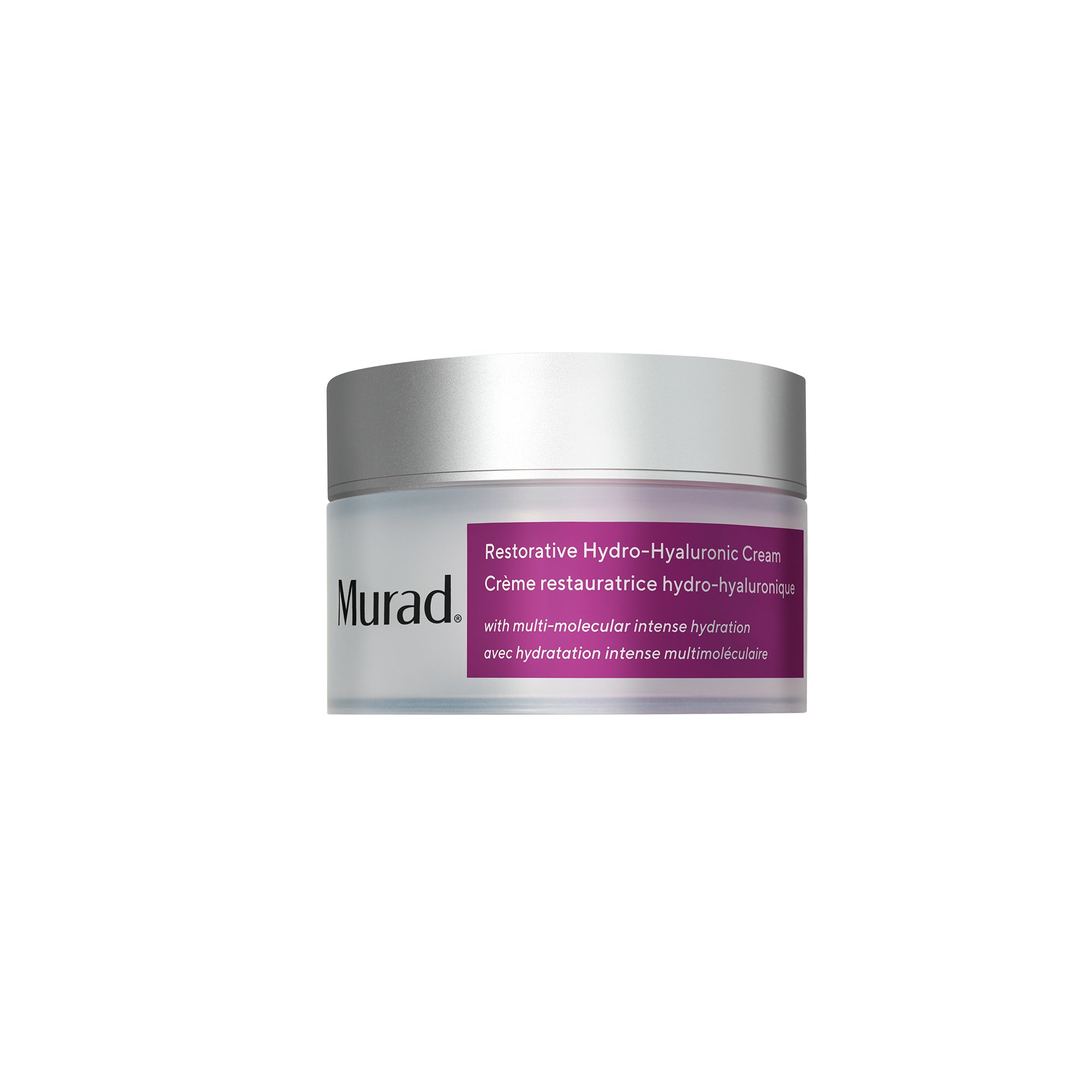 Murad Restorative Hydro-Hyaluronic Cream 50 ml