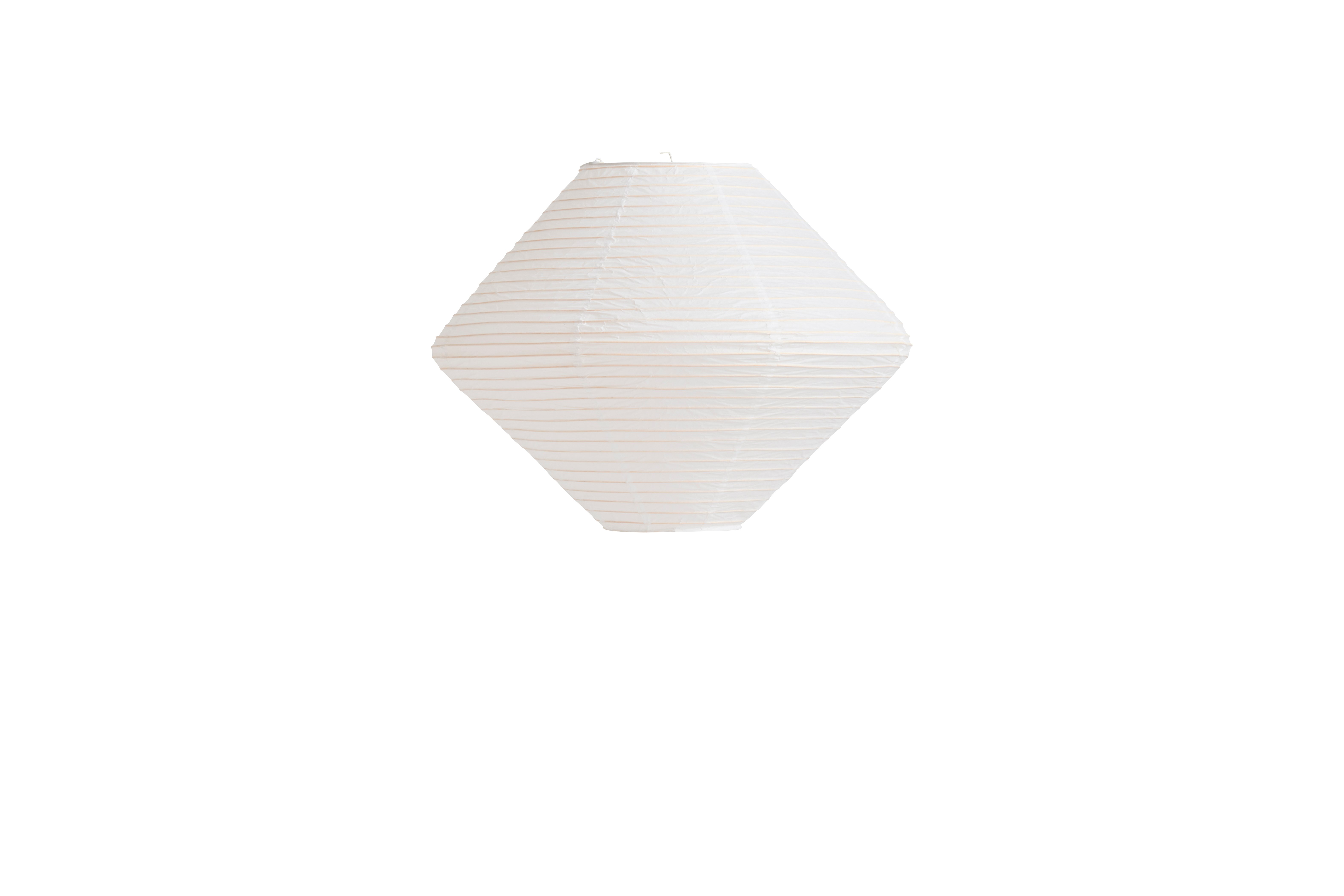 HAY - Rijstpapier Lampenkap Diamond Ø50