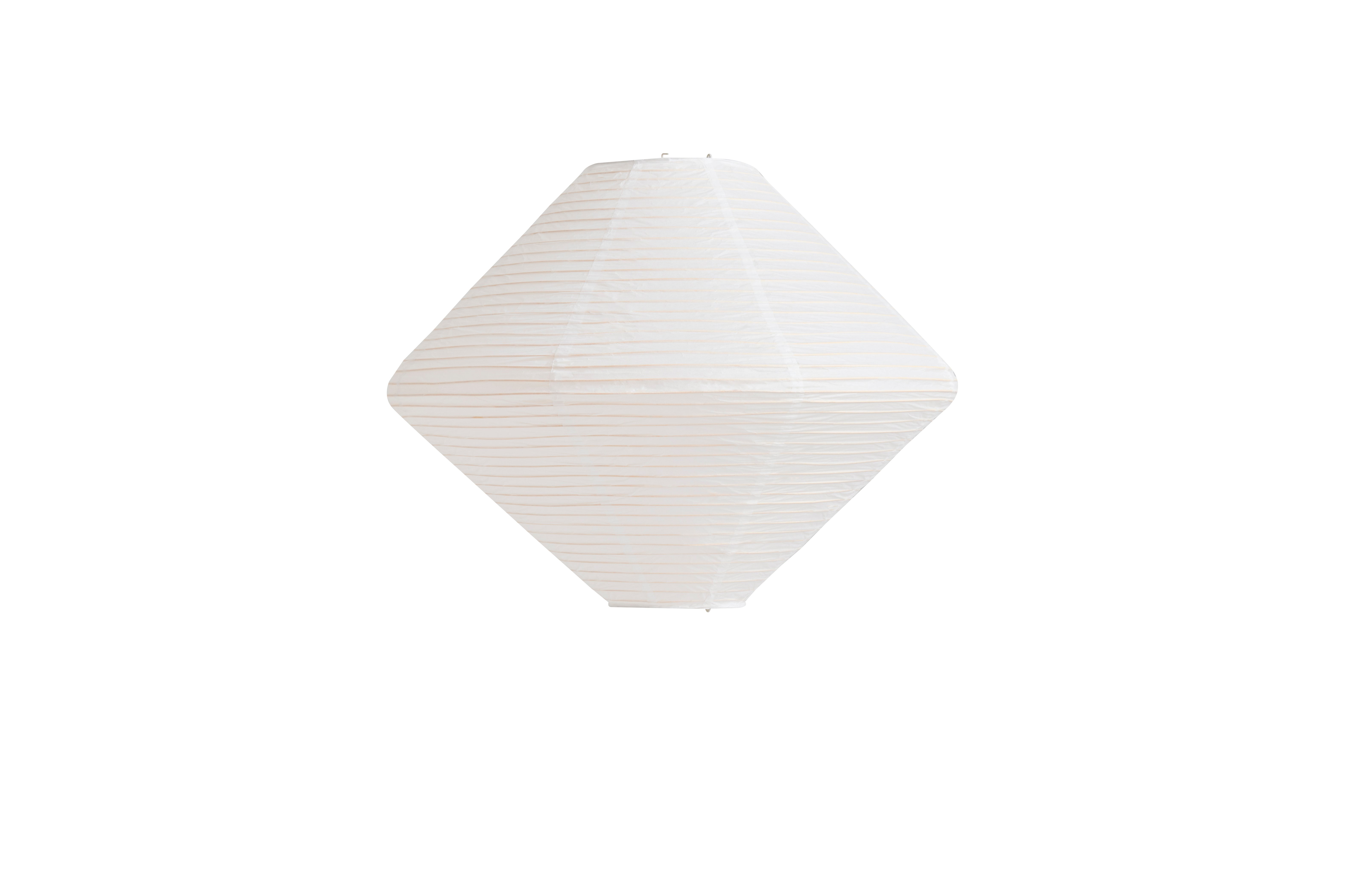 HAY - Rijstpapier Lampenkap Diamond Ø60